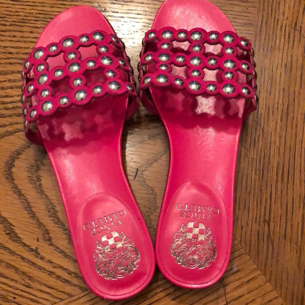Vince Camuto sandals